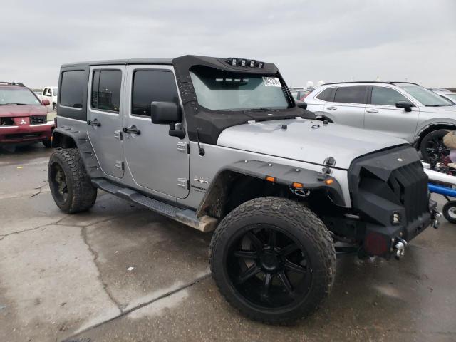 Photo 3 VIN: 1C4HJWEG3JL922027 - JEEP WRANGLER U 