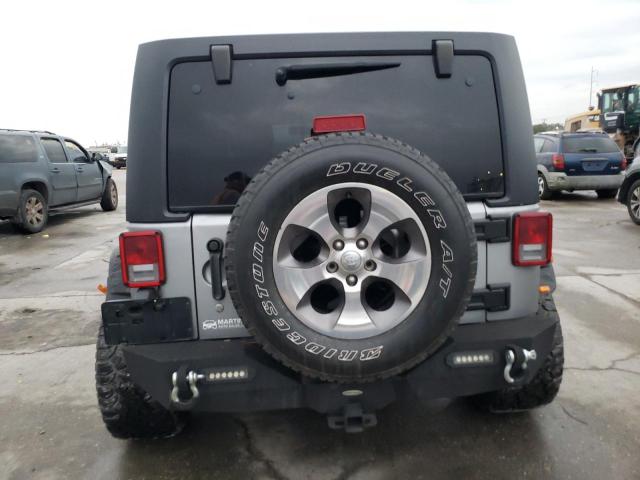 Photo 5 VIN: 1C4HJWEG3JL922027 - JEEP WRANGLER U 