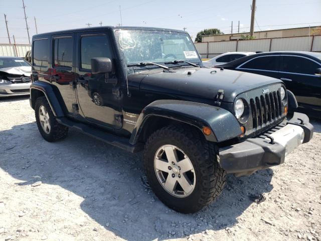 Photo 3 VIN: 1C4HJWEG4CL167456 - JEEP WRANGLER U 