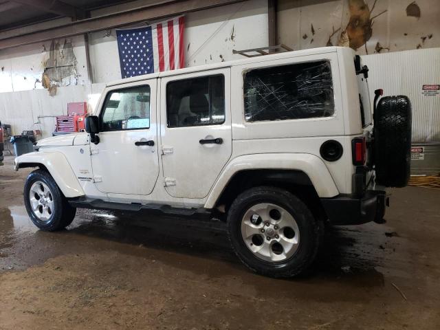 Photo 1 VIN: 1C4HJWEG4DL511711 - JEEP WRANGLER U 