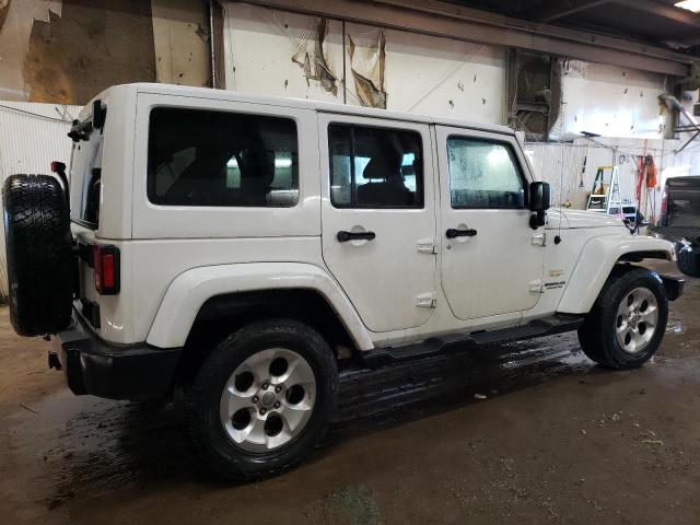 Photo 2 VIN: 1C4HJWEG4DL511711 - JEEP WRANGLER U 