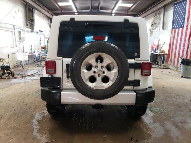 Photo 5 VIN: 1C4HJWEG4DL511711 - JEEP WRANGLER U 