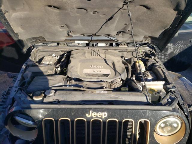 Photo 6 VIN: 1C4HJWEG4EL189718 - JEEP WRANGLER U 