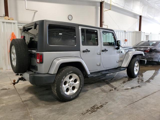 Photo 2 VIN: 1C4HJWEG4EL211006 - JEEP WRANGLER 