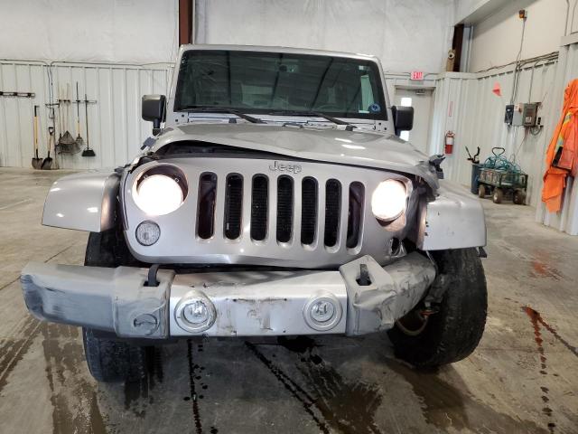 Photo 4 VIN: 1C4HJWEG4EL211006 - JEEP WRANGLER 