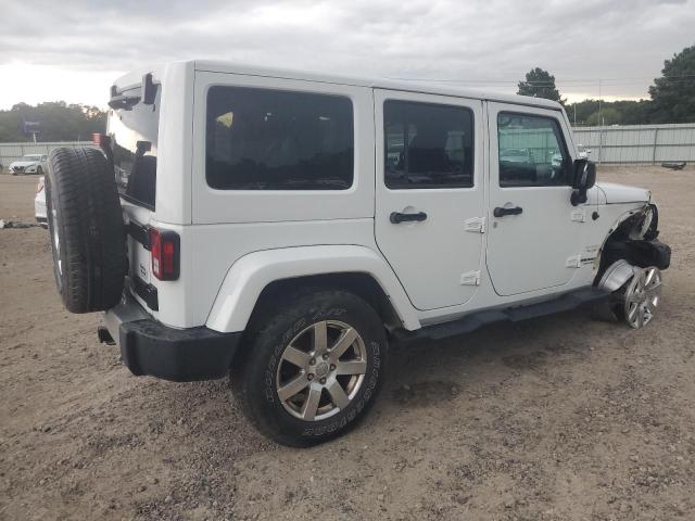 Photo 2 VIN: 1C4HJWEG4EL305922 - JEEP WRANGLER U 