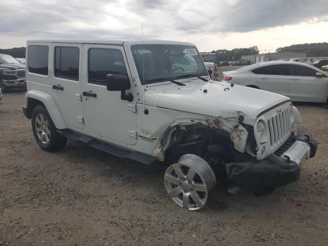 Photo 3 VIN: 1C4HJWEG4EL305922 - JEEP WRANGLER U 