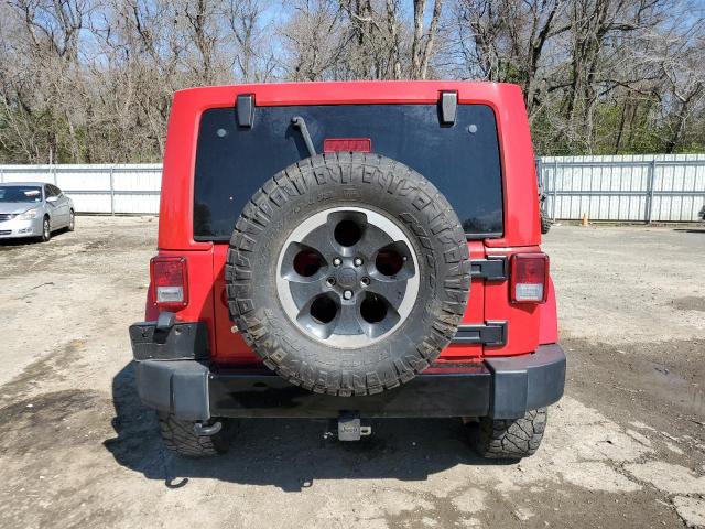 Photo 1 VIN: 1C4HJWEG4EL324311 - JEEP WRANGLER 