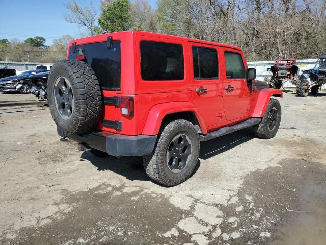 Photo 2 VIN: 1C4HJWEG4EL324311 - JEEP WRANGLER 