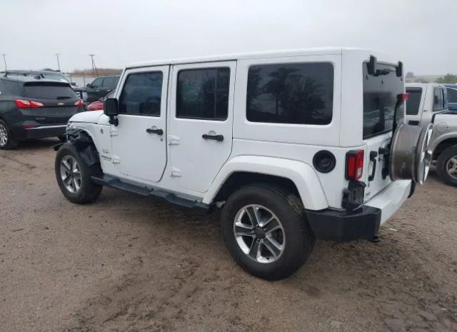 Photo 2 VIN: 1C4HJWEG4GL113287 - JEEP WRANGLER 