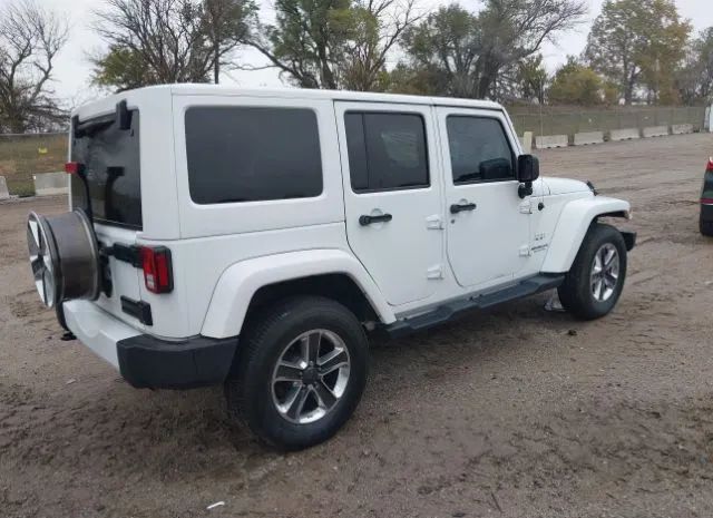 Photo 3 VIN: 1C4HJWEG4GL113287 - JEEP WRANGLER 