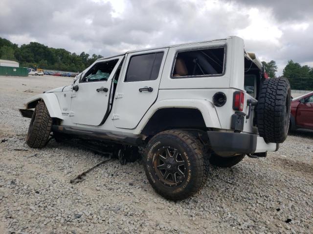 Photo 1 VIN: 1C4HJWEG4GL182481 - JEEP WRANGLER 