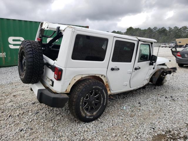 Photo 2 VIN: 1C4HJWEG4GL182481 - JEEP WRANGLER 