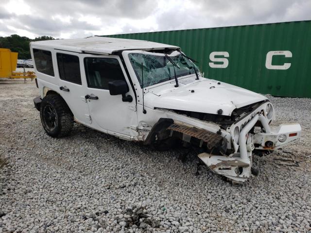 Photo 3 VIN: 1C4HJWEG4GL182481 - JEEP WRANGLER 