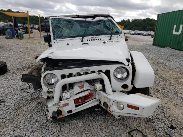 Photo 4 VIN: 1C4HJWEG4GL182481 - JEEP WRANGLER 