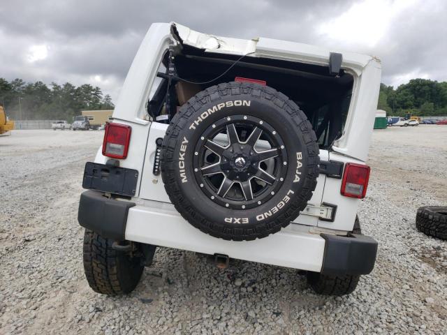 Photo 5 VIN: 1C4HJWEG4GL182481 - JEEP WRANGLER 