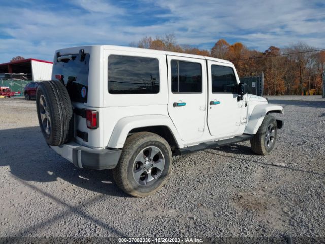 Photo 3 VIN: 1C4HJWEG4GL198938 - JEEP WRANGLER UNLIMITED 