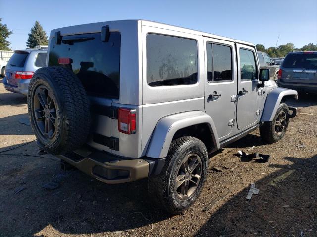 Photo 2 VIN: 1C4HJWEG4HL517059 - JEEP WRANGLER 