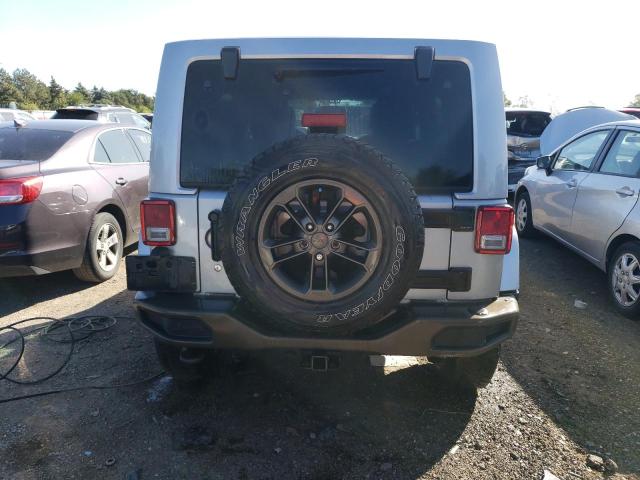 Photo 5 VIN: 1C4HJWEG4HL517059 - JEEP WRANGLER 