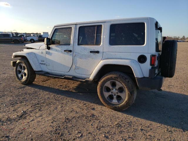 Photo 1 VIN: 1C4HJWEG4HL595602 - JEEP WRANGLER U 