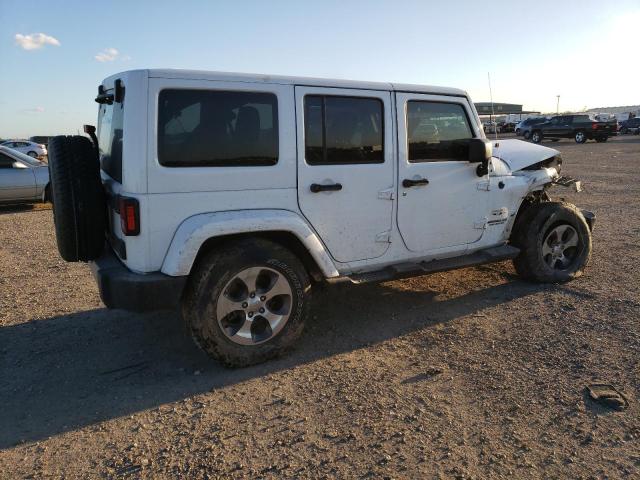 Photo 2 VIN: 1C4HJWEG4HL595602 - JEEP WRANGLER U 