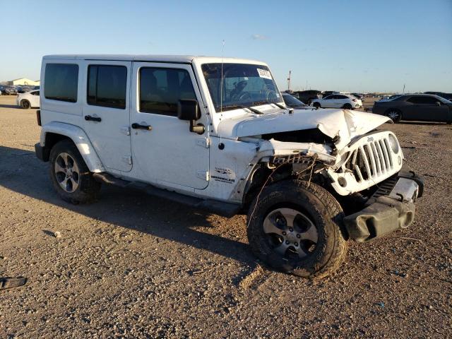 Photo 3 VIN: 1C4HJWEG4HL595602 - JEEP WRANGLER U 