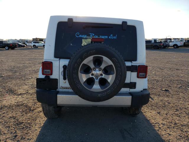 Photo 5 VIN: 1C4HJWEG4HL595602 - JEEP WRANGLER U 