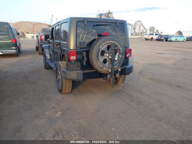 Photo 2 VIN: 1C4HJWEG4HL609658 - JEEP WRANGLER 