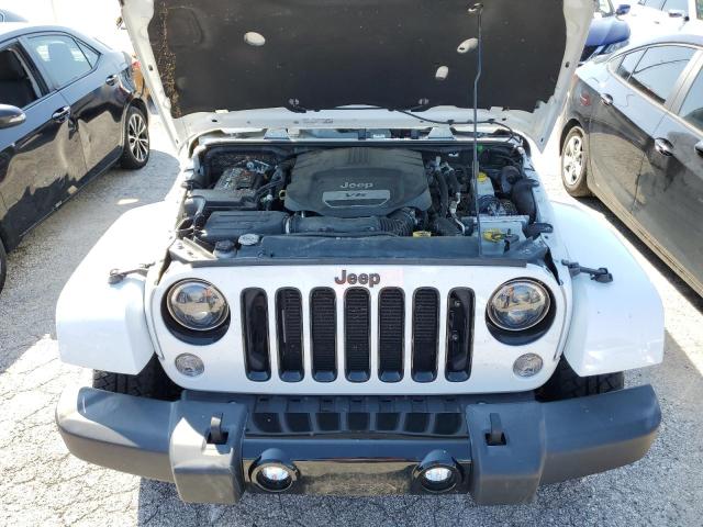 Photo 6 VIN: 1C4HJWEG4JL805010 - JEEP WRANGLER U 