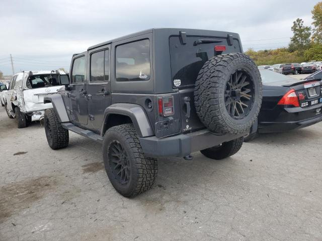 Photo 1 VIN: 1C4HJWEG4JL922571 - JEEP WRANGLER 