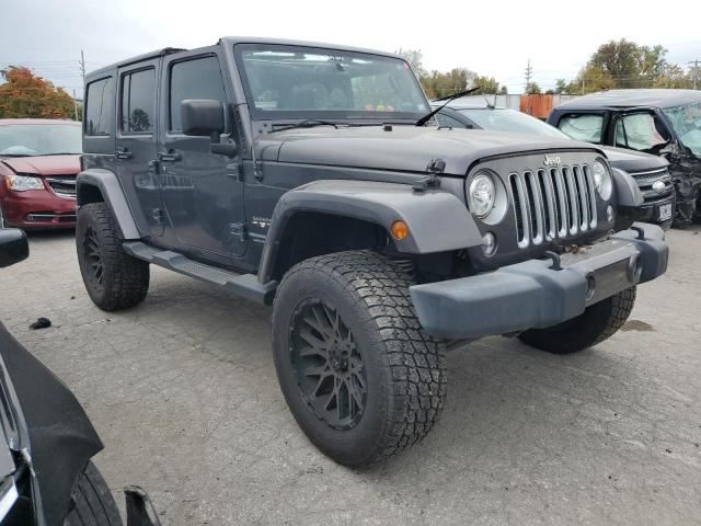 Photo 3 VIN: 1C4HJWEG4JL922571 - JEEP WRANGLER 