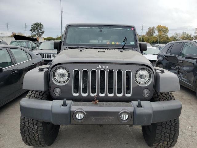 Photo 4 VIN: 1C4HJWEG4JL922571 - JEEP WRANGLER 