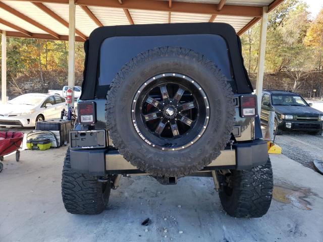 Photo 5 VIN: 1C4HJWEG4JL938172 - JEEP WRANGLER 