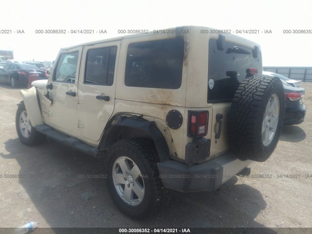 Photo 2 VIN: 1C4HJWEG5CL117679 - JEEP WRANGLER UNLIMITED 