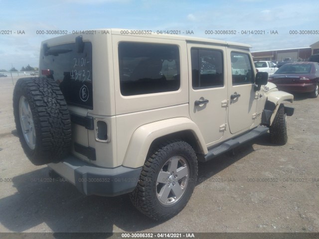 Photo 3 VIN: 1C4HJWEG5CL117679 - JEEP WRANGLER UNLIMITED 