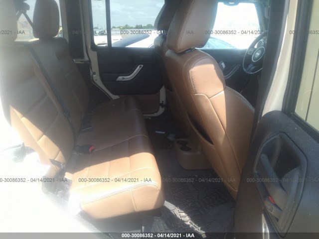 Photo 7 VIN: 1C4HJWEG5CL117679 - JEEP WRANGLER UNLIMITED 