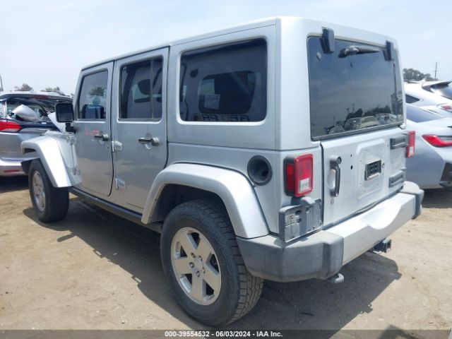 Photo 2 VIN: 1C4HJWEG5CL141898 - JEEP WRANGLER 