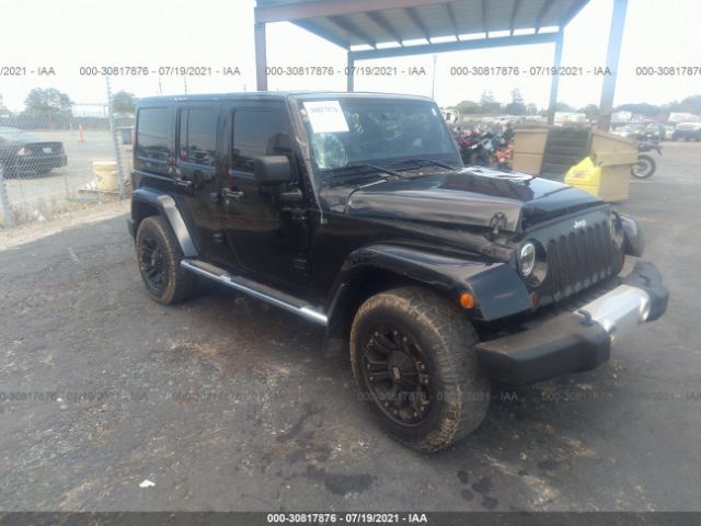 Photo 0 VIN: 1C4HJWEG5CL180412 - JEEP WRANGLER UNLIMITED 