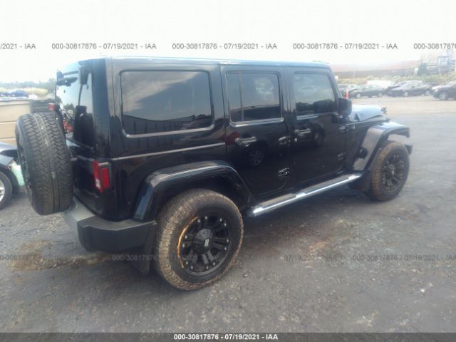 Photo 3 VIN: 1C4HJWEG5CL180412 - JEEP WRANGLER UNLIMITED 