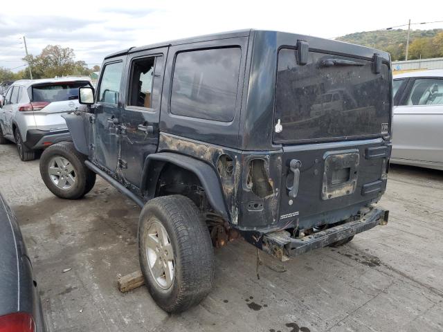 Photo 2 VIN: 1C4HJWEG5CL199350 - JEEP WRANGLER U 