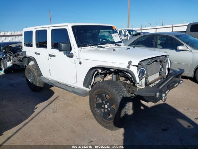 Photo 0 VIN: 1C4HJWEG5CL200352 - JEEP WRANGLER UNLIMITED 