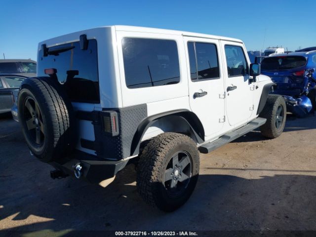 Photo 3 VIN: 1C4HJWEG5CL200352 - JEEP WRANGLER UNLIMITED 