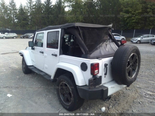 Photo 2 VIN: 1C4HJWEG5CL285287 - JEEP WRANGLER UNLIMITED 