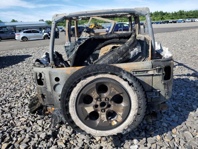 Photo 5 VIN: 1C4HJWEG5DL511023 - JEEP WRANGLER 