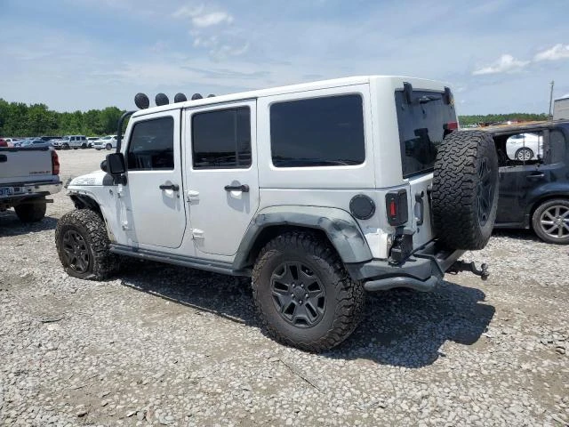 Photo 1 VIN: 1C4HJWEG5DL567639 - JEEP WRANGLER U 