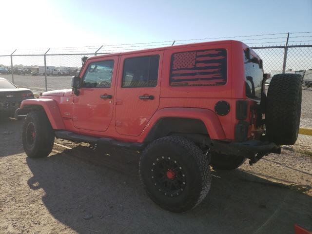 Photo 1 VIN: 1C4HJWEG5DL585915 - JEEP WRANGLER 