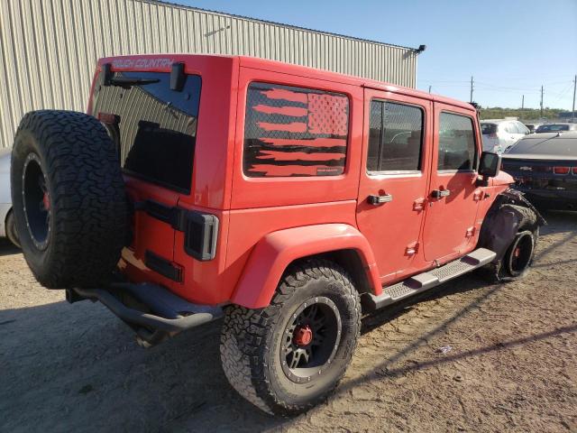 Photo 2 VIN: 1C4HJWEG5DL585915 - JEEP WRANGLER 