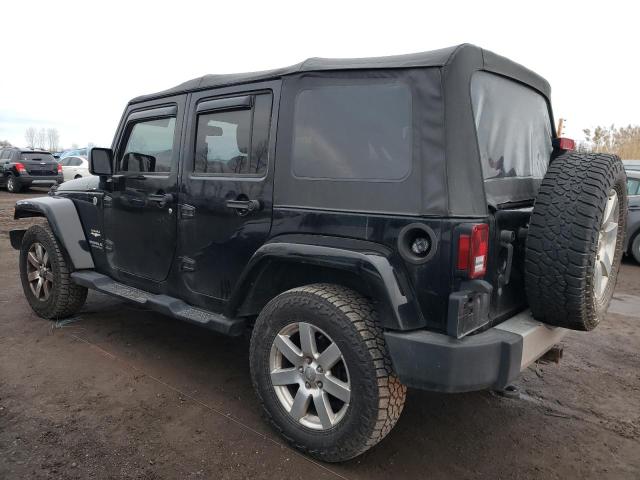 Photo 1 VIN: 1C4HJWEG5DL595411 - JEEP WRANGLER U 