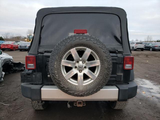 Photo 5 VIN: 1C4HJWEG5DL595411 - JEEP WRANGLER U 