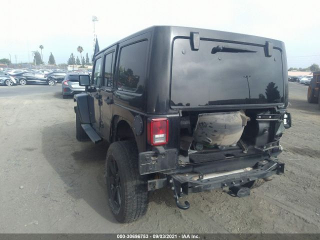 Photo 2 VIN: 1C4HJWEG5EL254219 - JEEP WRANGLER UNLIMITED 